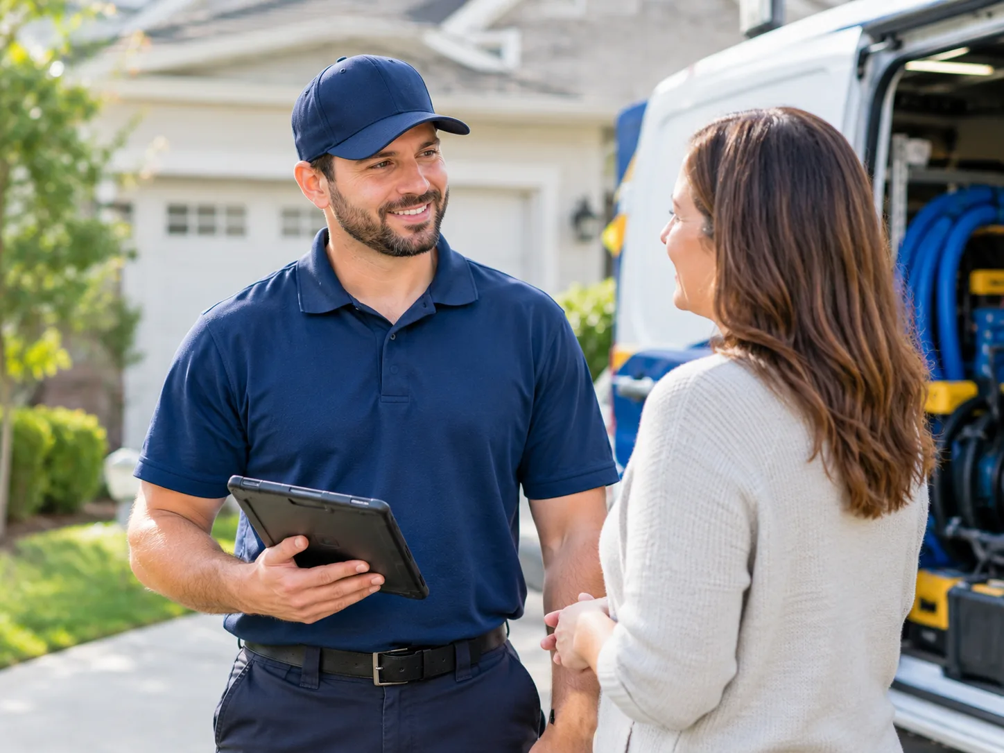 Sewage Backup Cleanup Marlboro, NY FAQs